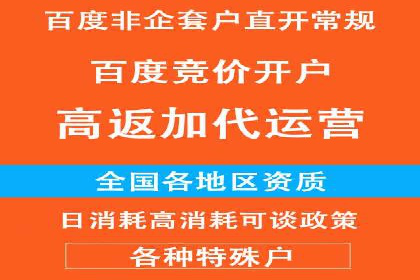 SEM竞价专员优化策略案例分析